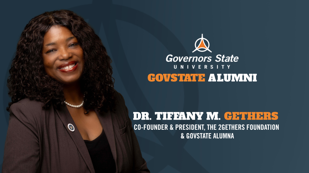 Dr. Tiffany Gethers